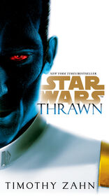 Thrawn (Star Wars) - Édition anglaise