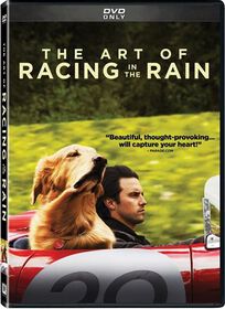 The Art of Racing in the Rain [DVD]