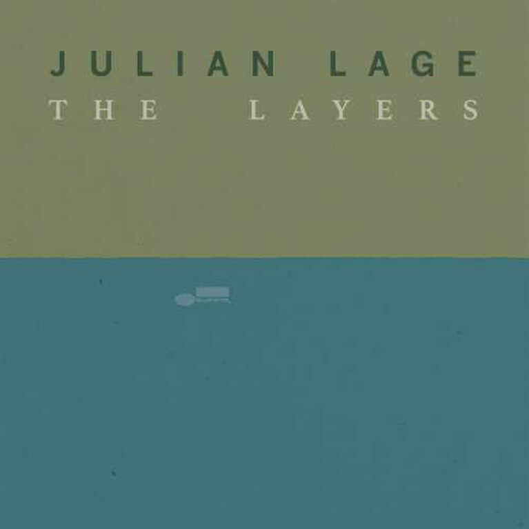 Julian Lage - The Layers