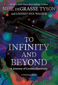 To Infinity and Beyond - English Edition