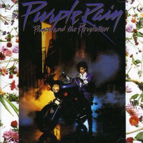 Prince - Purple Rain