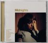 Taylor Swift - Midnights [Mahogany Edition]