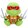 Teenage Mutant Ninja Turtles (Cartoon) - 7.5" Phunny Peluche - Raphael - Édition anglaise - Notre exclusivité