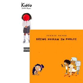 Jessie Reyez - Being Kiddo In Public