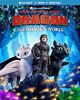 How to Train Your Dragon: The Hidden World [Blu-ray+DVD]
