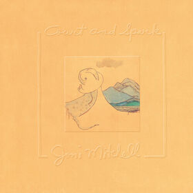 Joni Mitchell - Court & Spark