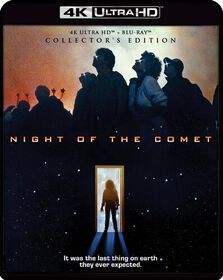 Night of the Comet