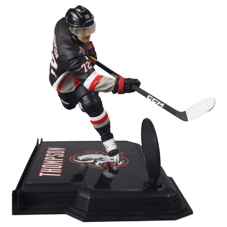 McFarlane's SportsPicks-NHL 7"Posed Fig - Tage Thompson (Buffalo Sabres)