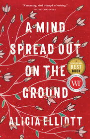 A Mind Spread Out on the Ground - English Edition