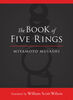 The Book of Five Rings - Édition anglaise