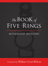 The Book of Five Rings - English Edition