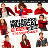 Various Artists - High School Musical: The Musical - The Series (Various Artists)