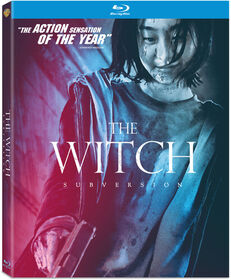 The Witch: Subversion