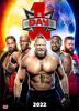 WWE: Day 1 2022