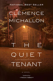 The Quiet Tenant - English Edition
