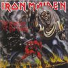 Iron Maiden - Number of the Beast