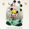 QUEEN - Innuendo(2lp)