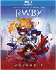 RWBY, Vol. 7