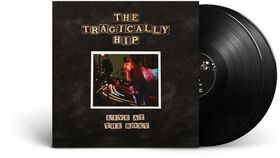 The Tragically Hip - Live At The Roxy