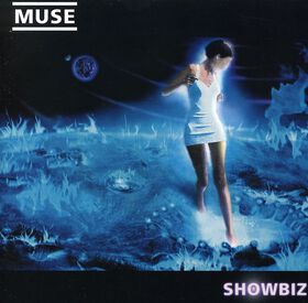 Muse - Showbiz