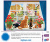 Sure-Lox Art Gallery Assorted 2000 Piece Puzzles