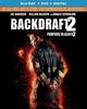Backdraft 2 [Blu-ray+DVD]