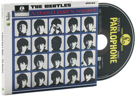 The Beatles - A Hard Day's Night