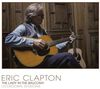 Eric Clapton - The Lady In The Balcony: Lockdown Sessions