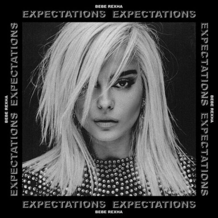 Bebe Rexha - Expectations