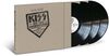 Kiss - Kiss Off The Soundboard: Live In Virginia Beach  3xLP