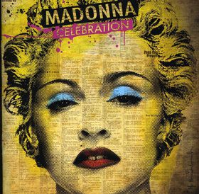 Madonna - Celebration