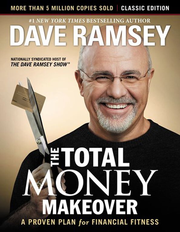 The Total Money Makeover Classic Edition - English Edition