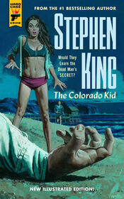 The Colorado Kid - English Edition