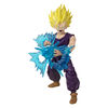 Pack de mise sous tension Dragon Stars Super Saiyan 2 Gohan