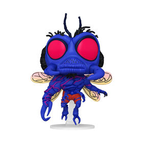 Pop: TMNT- Superfly