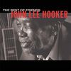 John Lee Hooker - The Best Of Friends