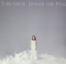 Tori Amos - Under The Pink (Pink Vinyl)