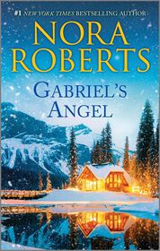 Gabriels Angel - English Edition