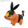 Pokemon maquette rapide 14 TEPIG