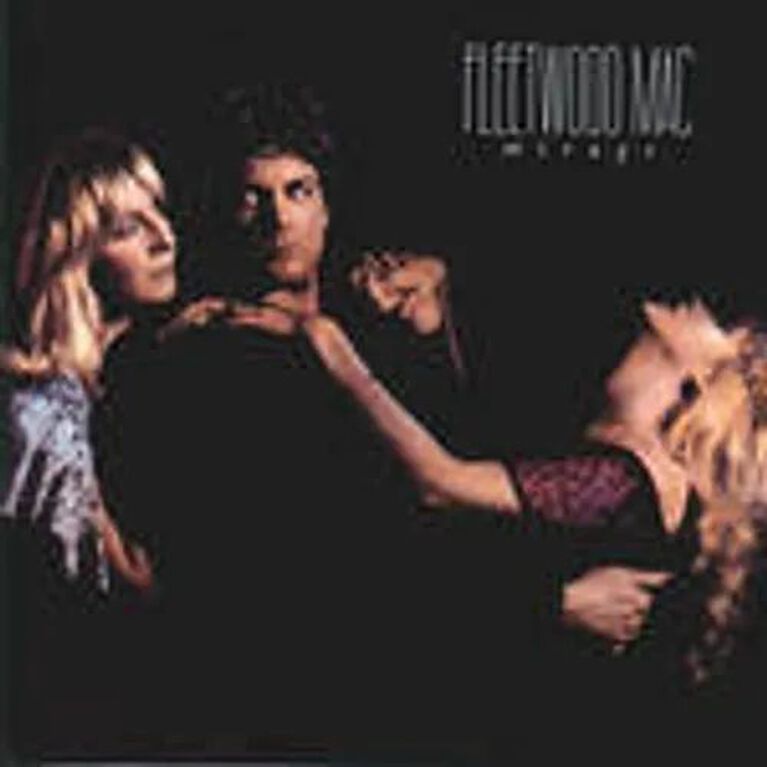 Fleetwood Mac - Mirage