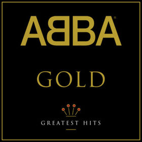 ABBA - Gold: Greatest Hits