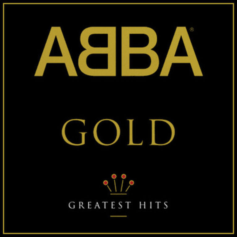 ABBA - Gold: Greatest Hits