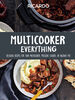 Multicooker Everything - Édition anglaise