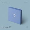 Seventeen - SEVENTEEN 4th Album Repackage 'SECTOR 17 [NEW HEIGHTS Ver.]