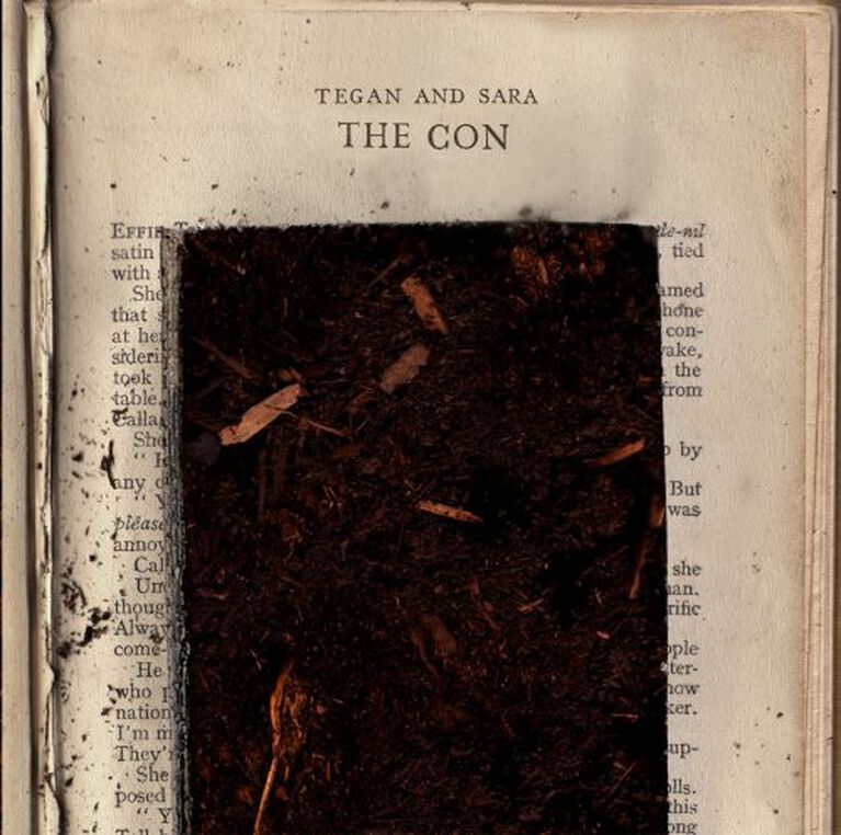 Tegan & Sara - Con