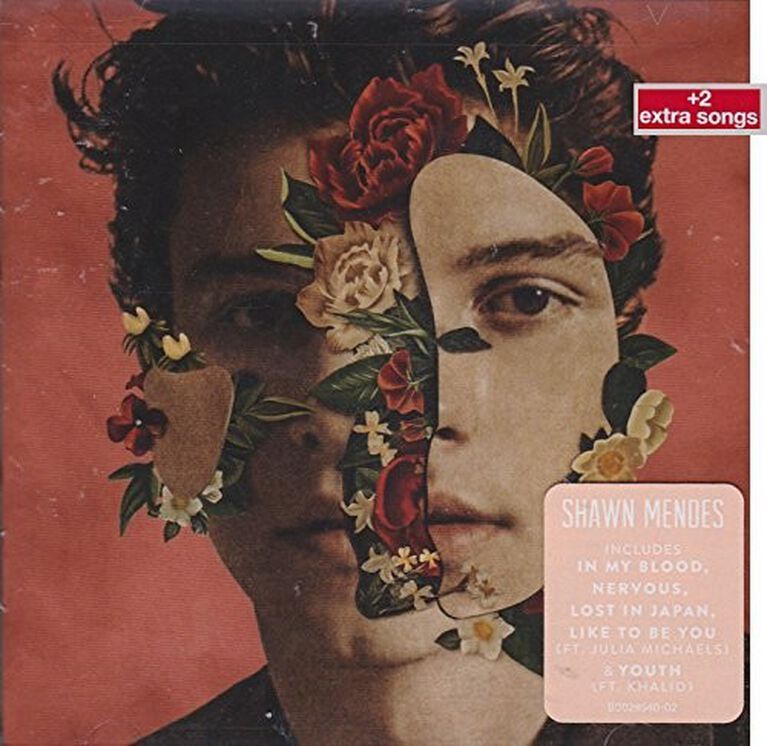 Shawn Mendes - Shawn Mendes