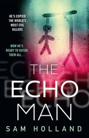 The Echo Man - English Edition