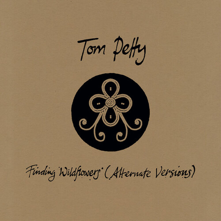 Tom Petty - Finding Wildflowers (Alternate Versions)(2 LP)