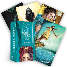 Light Seer's Tarot - English Edition