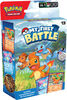 Pokemon My First Battle - English Edition